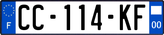 CC-114-KF