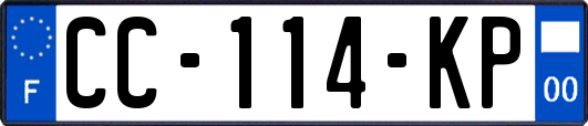 CC-114-KP