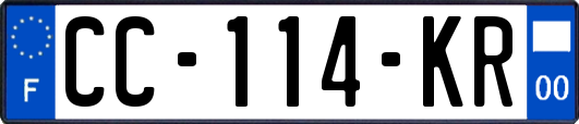 CC-114-KR