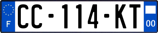 CC-114-KT