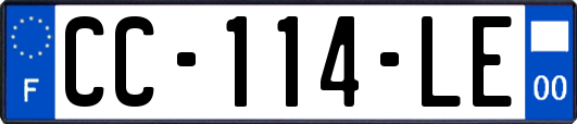 CC-114-LE