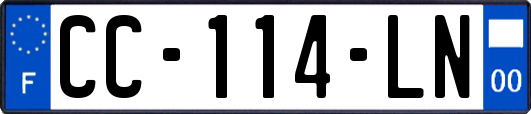 CC-114-LN