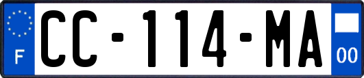 CC-114-MA