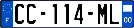 CC-114-ML
