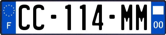 CC-114-MM