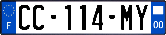 CC-114-MY