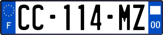 CC-114-MZ