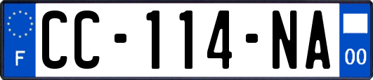 CC-114-NA