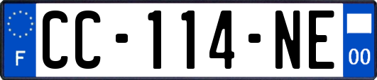 CC-114-NE