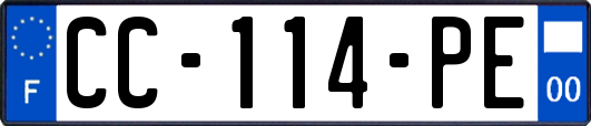 CC-114-PE