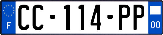 CC-114-PP