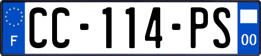 CC-114-PS