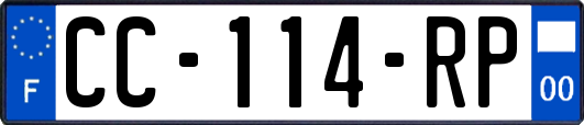 CC-114-RP