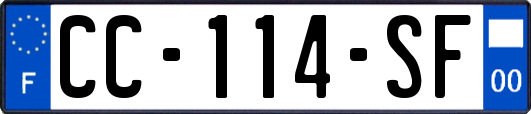 CC-114-SF