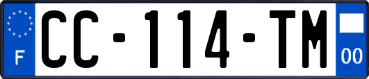 CC-114-TM