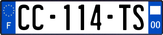 CC-114-TS