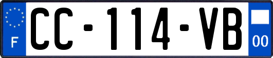 CC-114-VB