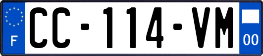 CC-114-VM