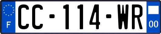 CC-114-WR