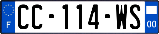 CC-114-WS