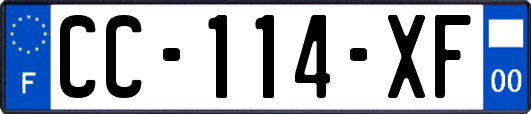 CC-114-XF