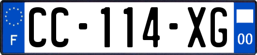 CC-114-XG
