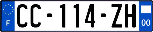 CC-114-ZH