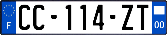 CC-114-ZT