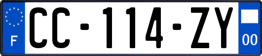 CC-114-ZY