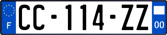 CC-114-ZZ