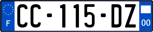 CC-115-DZ