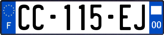 CC-115-EJ