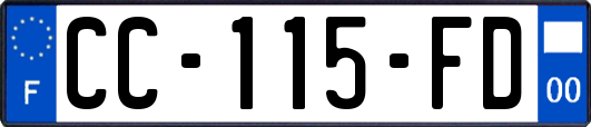 CC-115-FD