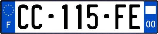 CC-115-FE