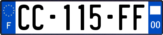 CC-115-FF