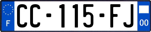 CC-115-FJ