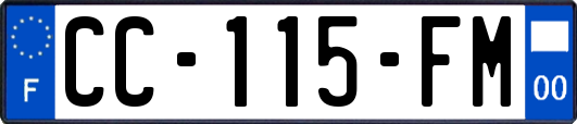CC-115-FM