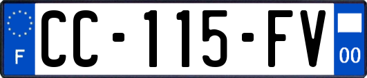 CC-115-FV