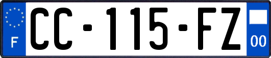 CC-115-FZ