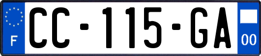 CC-115-GA