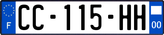 CC-115-HH