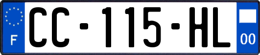 CC-115-HL