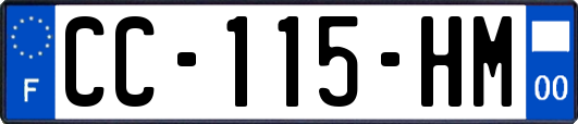 CC-115-HM