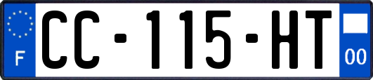 CC-115-HT