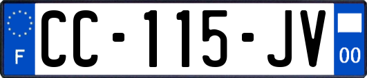 CC-115-JV