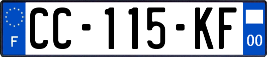 CC-115-KF