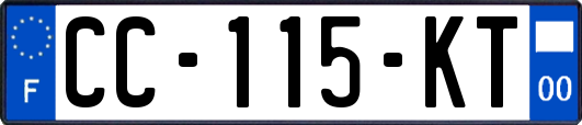 CC-115-KT