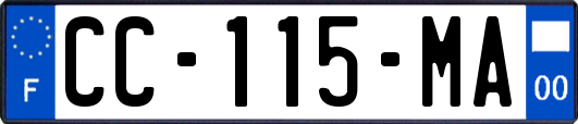 CC-115-MA