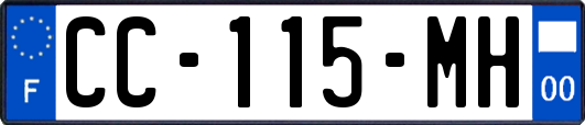 CC-115-MH