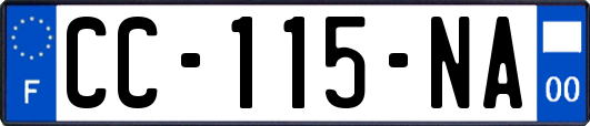 CC-115-NA